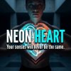Мұқаба Vasilii CECEGOV & Atom - Neon Trance Heart Vasilii CECEGOV & Atom - Neon Trance Heart