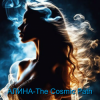 Мұқаба Алина Даниленко - The Cosmic Path Алина Даниленко - The Cosmic Path