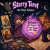Мұқаба DJ Katya Kadykov - Starry Tarot DJ Katya Kadykov - Starry Tarot