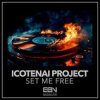 封面 Icotenai Project - Set Me Free Icotenai Project - Set Me Free