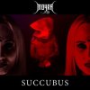 Мұқаба Moyra - Succubus Moyra - Succubus
