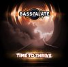 Мұқаба BASSCALATE - Time To Thrive BASSCALATE - Time To Thrive