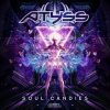 Мұқаба Atyss - Crystal Blue Atyss - Crystal Blue