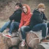 Мұқаба Теща 'ДАЙТЕ2' - Девушка гангстера Теща 'ДАЙТЕ2' - Девушка гангстера