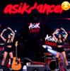 Мұқаба Asikdancer - Ритм вершин гор до улиц Asikdancer - Ритм вершин гор до улиц