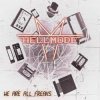 Мұқаба Hell Mode - We Are All Freaks Hell Mode - We Are All Freaks