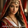 Мұқаба Алина Даниленко - 3 AM_Turkish version Алина Даниленко - 3 AM_Turkish version