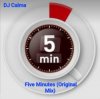Мұқаба Dj Calma - Five Minutes (Original Mix) Dj Calma - Five Minutes (Original Mix)