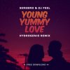 Мұқаба Serebro, DJ Feel - Young Yummy Love Serebro, DJ Feel - Young Yummy Love