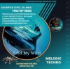 Мұқаба Sacrifice (ofc), Ellinda - Find My Mind Sacrifice (ofc), Ellinda - Find My Mind