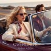 Мұқаба ANNA AIDEM - OVERDRIVE ANNA AIDEM - OVERDRIVE