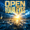 Мұқаба DJ FORTUNA - OPEN YOUR EYES DJ FORTUNA - OPEN YOUR EYES