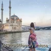 Мұқаба Алина Даниленко - Memory Palace Алина Даниленко - Memory Palace