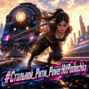 Мұқаба PowerHitPashechka - #Стальной_Ритм_PowerHitPashechka PowerHitPashechka - #Стальной_Ритм_PowerHitPashechka