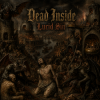 Мұқаба Dead Inside - Lucid Sin Dead Inside - Lucid Sin