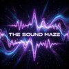 Мұқаба Vasilii CECEGOV & Atom - The Sound Maze (Instrumental drop) Vasilii CECEGOV & Atom - The Sound Maze (Instrumental drop)