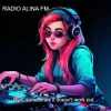 Мұқаба Алина Даниленко - RADIO ALINA FM_Well, sometimes it doesn't work out... Алина Даниленко - RADIO ALINA FM_Well, sometimes it doesn't work out...