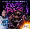 Мұқаба Onix project , Kid Brutal - Ride the Beat Onix project , Kid Brutal - Ride the Beat