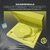 Мұқаба Soundsperale - Heartbeat Tonight (Chunkee Intro Remix) Soundsperale - Heartbeat Tonight (Chunkee Intro Remix)