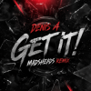 Мұқаба Denis A - Get it! (Madsheads remix) Denis A - Get it! (Madsheads remix)