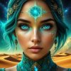 Мұқаба Mari - Serene Mari - Serene