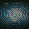 Мұқаба MiSkam - The Boat MiSkam - The Boat