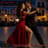 Мұқаба Mary Bond - Аргентинское танго Mary Bond - Аргентинское танго