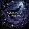 Мұқаба Vasilii CECEGOV & Atom - Symphonic Shadows Vasilii CECEGOV & Atom - Symphonic Shadows