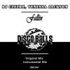Мұқаба DJ Czezre; Venessa Jackson - Fallin DJ Czezre; Venessa Jackson - Fallin