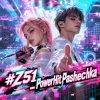 Мұқаба PowerHitPashechka - Z51 PowerHitPashechka - Z51