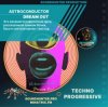 Мұқаба Astroconductor - Dream Out Astroconductor - Dream Out