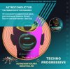Мұқаба Astroconductor - The Formation Of The Darkness Astroconductor - The Formation Of The Darkness
