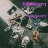 Мұқаба MiSkam - Seven12 MiSkam - Seven12
