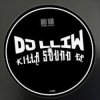 Мұқаба DJ LLIW - Stab DJ LLIW - Stab