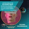 Мұқаба Astroconductor - Old House Track Astroconductor - Old House Track