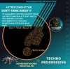 Мұқаба Astroconductor - Don't Think About It Astroconductor - Don't Think About It