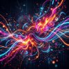 Мұқаба SerDi - Hypnotized SerDi - Hypnotized
