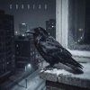 Мұқаба Igor Pumphonia & Anita Lav - Corbeau Igor Pumphonia & Anita Lav - Corbeau