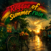 Мұқаба DJ-Lion- Л. Е. В. - Reggae of summer rain DJ-Lion- Л. Е. В. - Reggae of summer rain