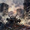 Мұқаба Корней Угловский - Рашпиль богов Корней Угловский - Рашпиль богов