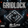 Мұқаба Mr.Kuper - GRIDLOCK Mr.Kuper - GRIDLOCK