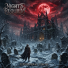 Мұқаба Nightsleep - Hooper Nightsleep - Hooper