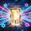Мұқаба E.N.A - The Answer E.N.A - The Answer