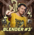 Cover DNM - Blender #3