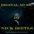 Мұқаба Nick Beetls - Think About Me