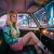 Pochette E.N.A - Nathalie en Taxi