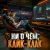 Мұқаба DJ FORTUNA - Ни О Чём. Клик-Клак