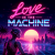 Мұқаба Vasilii CECEGOV & Atom - Love in the Machine