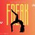 Мұқаба Dj F@de - Baby Dancing Like A Freak (Original Mix)