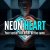 Мұқаба Vasilii CECEGOV & Atom - Neon Trance Heart